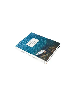 TASCHEN GREAT ESCAPES GREECE. THE HOTEL BOOK 本 - サムネイル2
