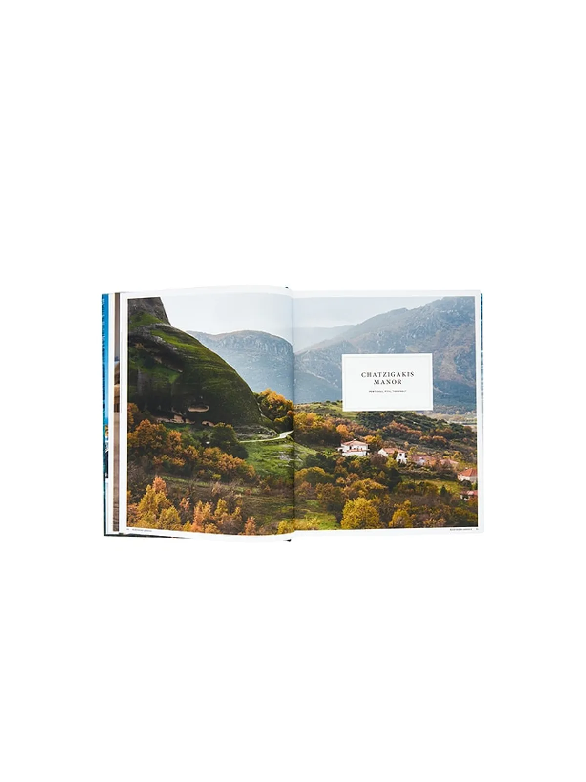 TASCHEN GREAT ESCAPES GREECE. THE HOTEL BOOK 本 - 画像4