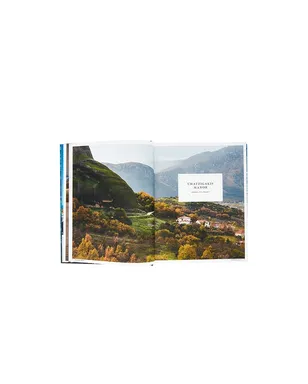 TASCHEN GREAT ESCAPES GREECE. THE HOTEL BOOK 本 - サムネイル4
