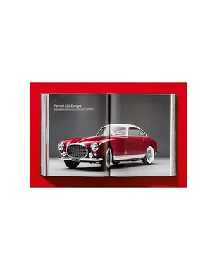 TASCHEN ULTIMATE COLLECTOR CARS テーブルブック - サムネイル4