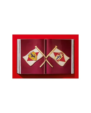 TASCHEN ULTIMATE COLLECTOR CARS テーブルブック - サムネイル5
