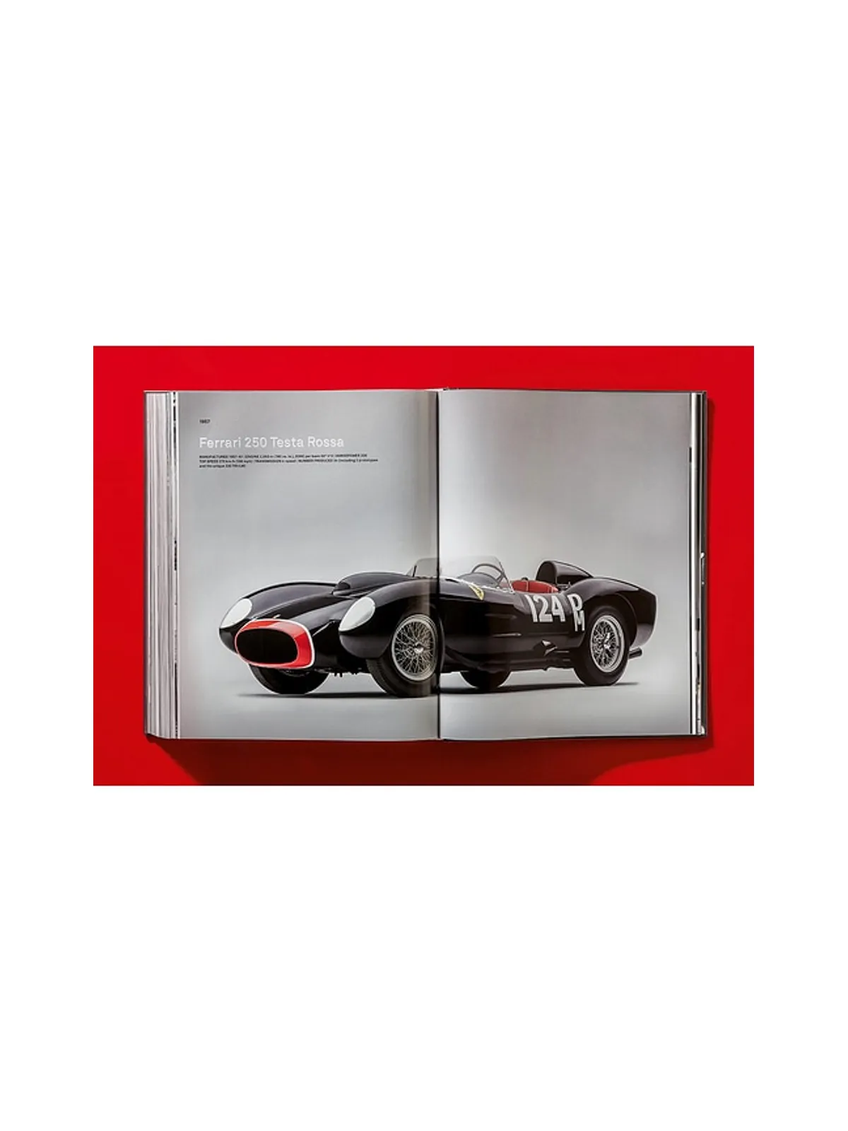 TASCHEN ULTIMATE COLLECTOR CARS テーブルブック - 画像6