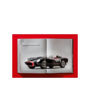 TASCHEN ULTIMATE COLLECTOR CARS テーブルブック - サムネイル6