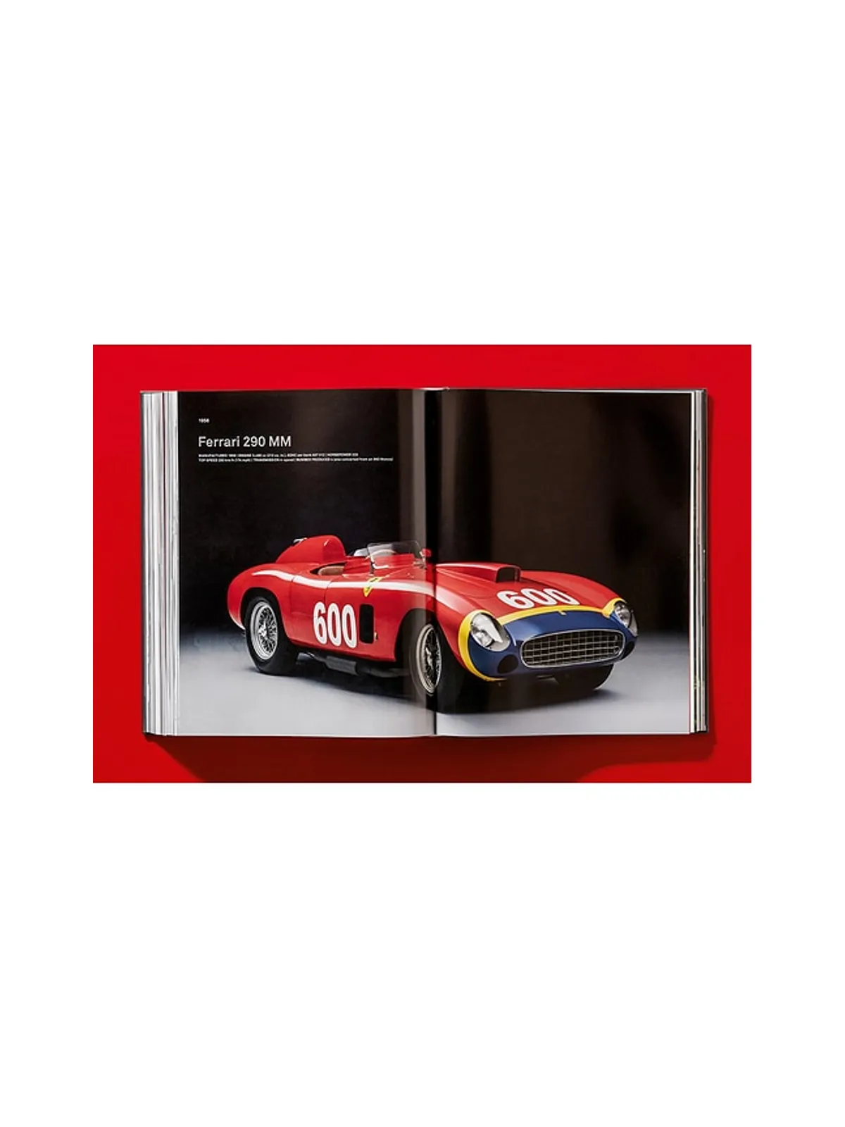 TASCHEN ULTIMATE COLLECTOR CARS テーブルブック - 画像7