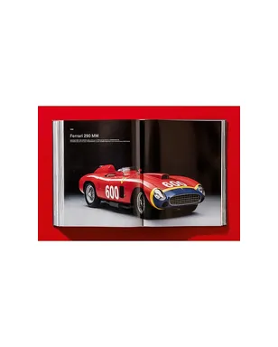 TASCHEN ULTIMATE COLLECTOR CARS テーブルブック - サムネイル7