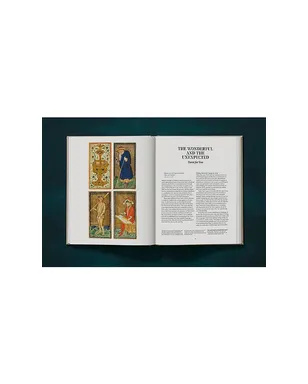 TASCHEN TAROT OF A. E. WAITE AND P. COLMAN SMITH 本 - サムネイル7