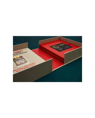 TASCHEN TAROT OF A. E. WAITE AND P. COLMAN SMITH 本 - サムネイル4