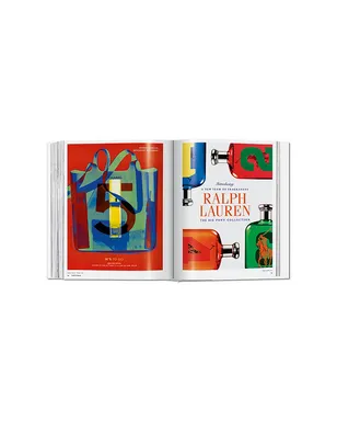 TASCHEN ALL-AMERICAN ADS OF THE 2000S 本 - サムネイル5