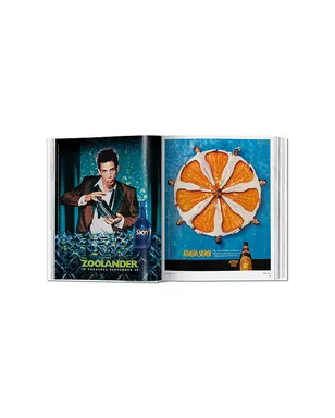 TASCHEN ALL-AMERICAN ADS OF THE 2000S 本 - サムネイル2
