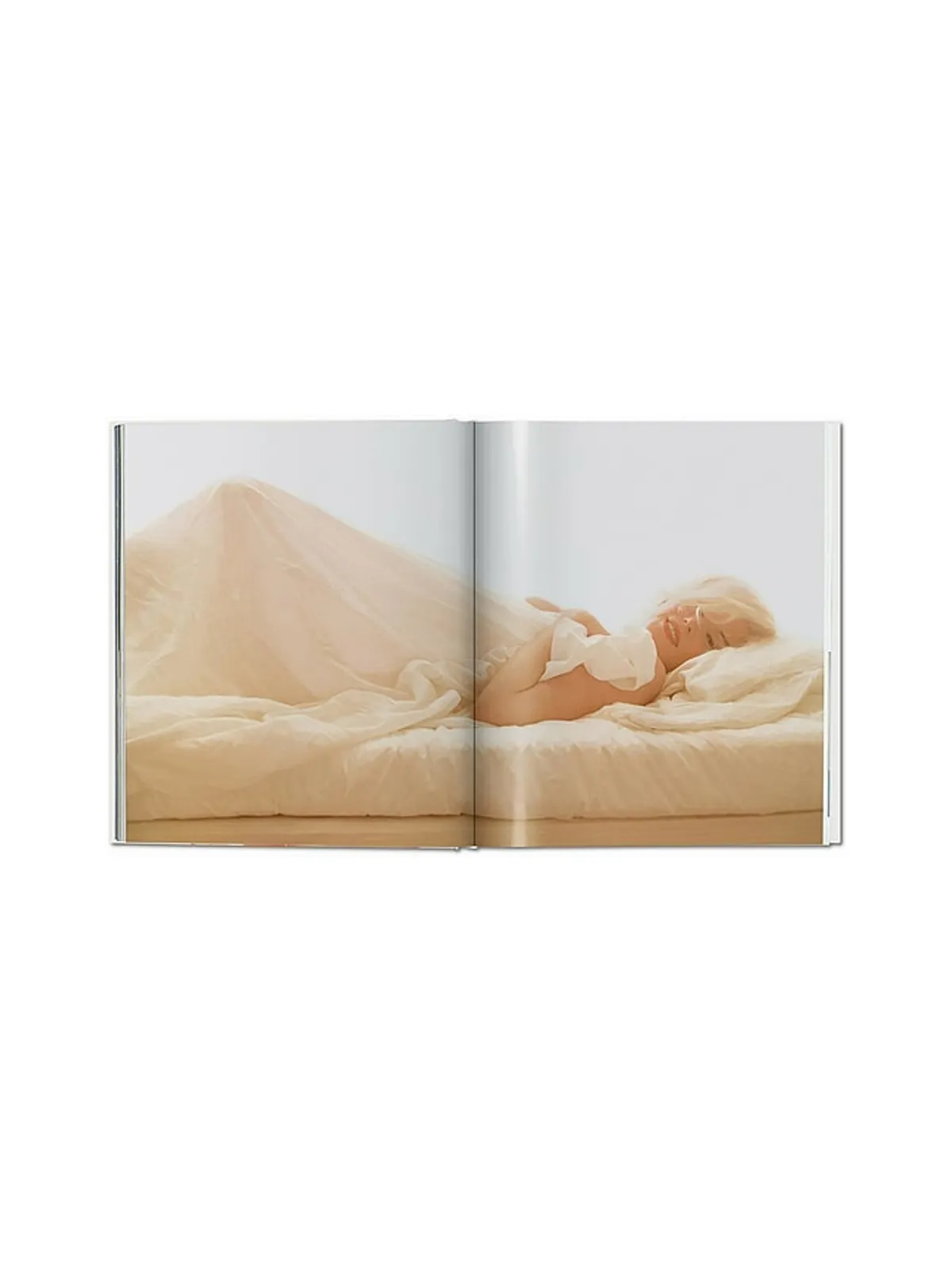 TASCHEN NORMAN MAILER. BERT STERN. MARILYN MONROE 本 - 画像4
