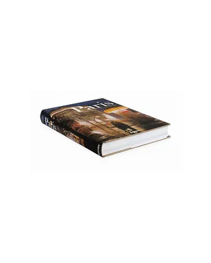 TASCHEN PARIS. PORTRAIT OF A CITY 本 - サムネイル2