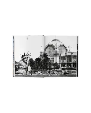 TASCHEN PARIS. PORTRAIT OF A CITY 本 - サムネイル3
