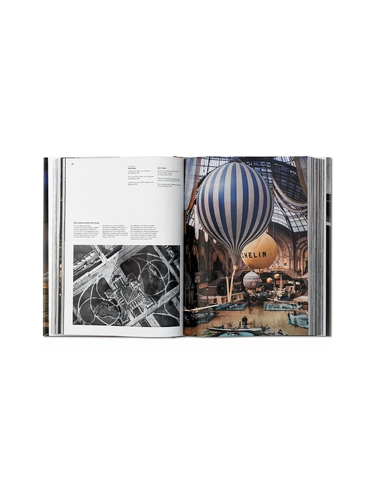 TASCHEN PARIS. PORTRAIT OF A CITY 本 - 画像4