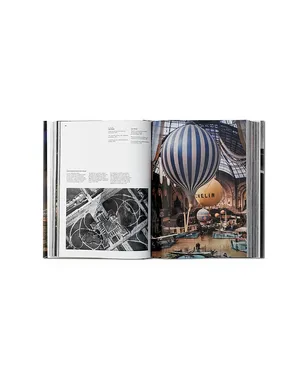 TASCHEN PARIS. PORTRAIT OF A CITY 本 - サムネイル4