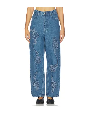 ROTATE JEANS デニム - サムネイル1