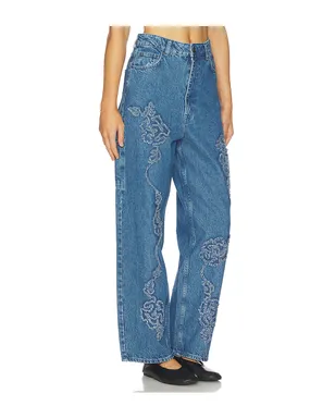 ROTATE JEANS デニム - サムネイル2