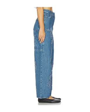 ROTATE JEANS デニム - サムネイル3