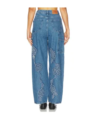 ROTATE JEANS デニム - サムネイル4