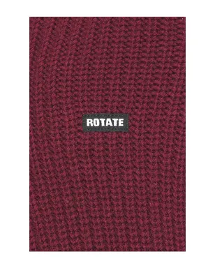 ROTATE ニットタートルネックジャンパー - サムネイル5