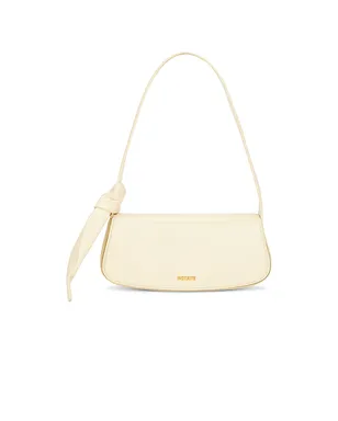 ROTATE LEATHER KNOT STRAP バッグ - サムネイル1