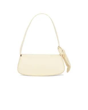 ROTATE LEATHER KNOT STRAP バッグ - サムネイル2