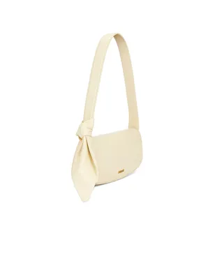 ROTATE LEATHER KNOT STRAP バッグ - サムネイル3