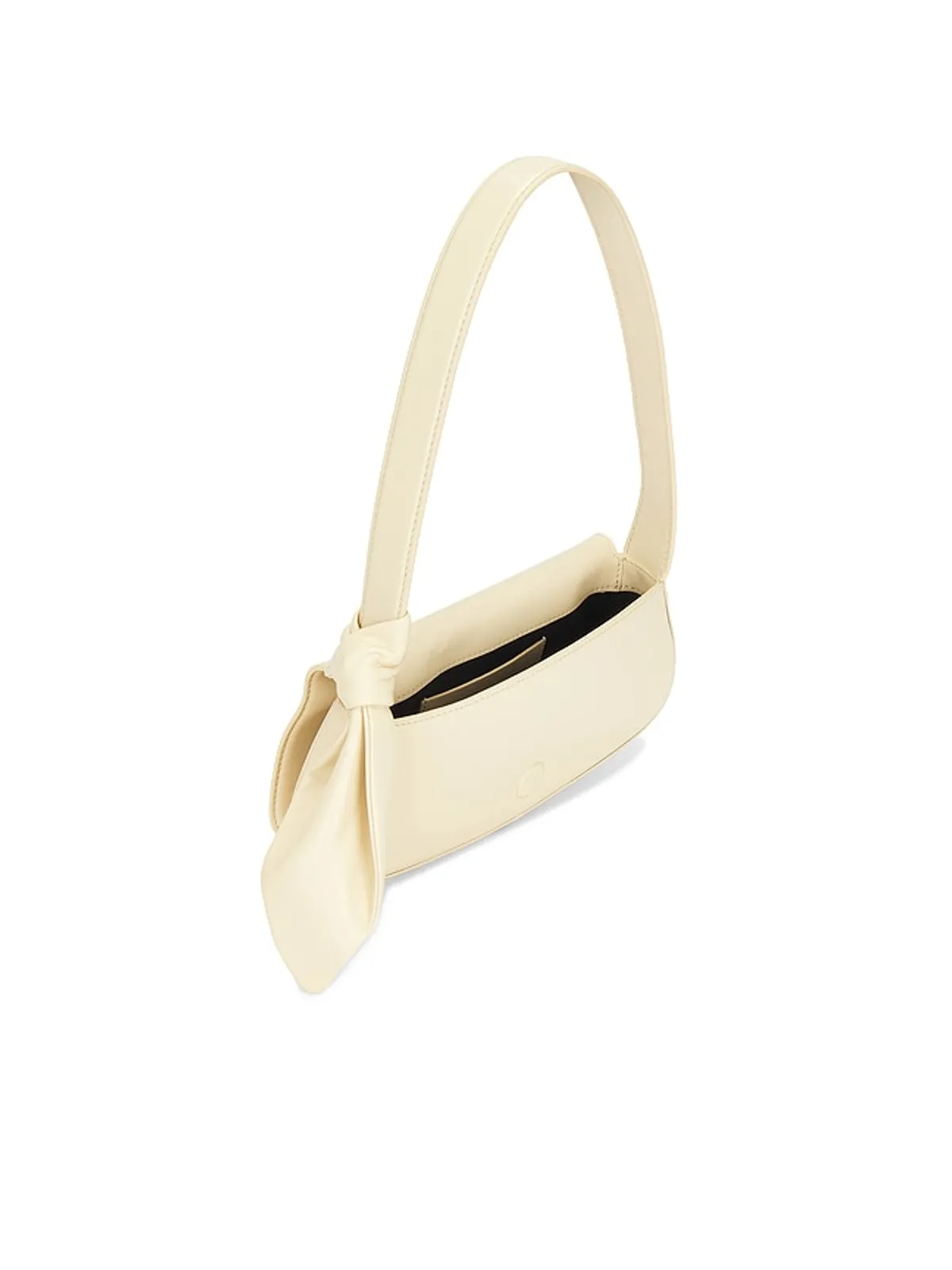 ROTATE LEATHER KNOT STRAP バッグ - 画像4