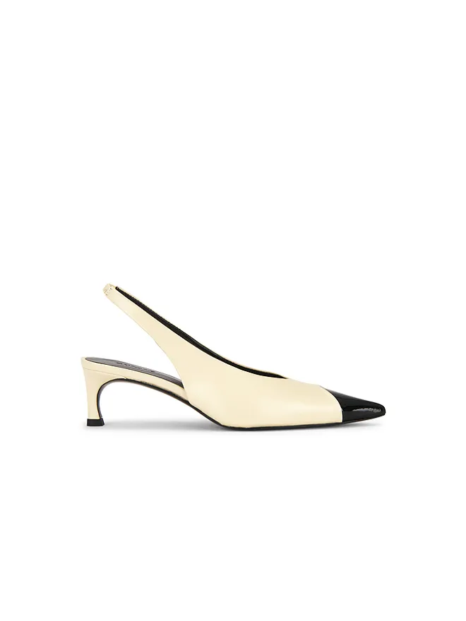 ROTATE ROTATE SLINGBACK パンプスの商品画像