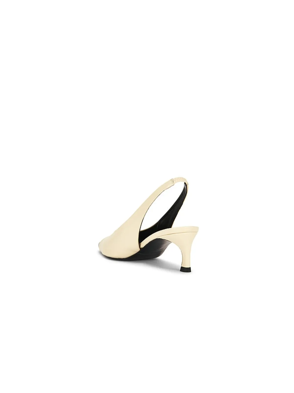 ROTATE SLINGBACK パンプス - 画像3