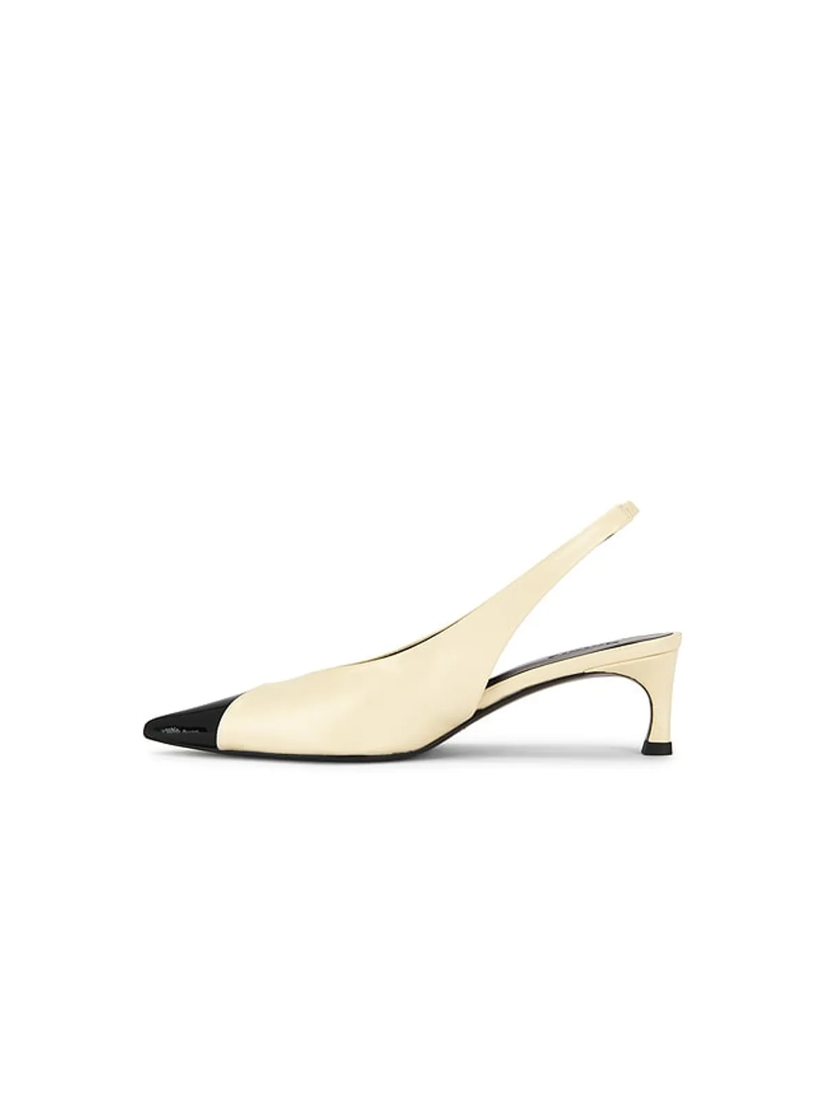 ROTATE SLINGBACK パンプス - 画像5