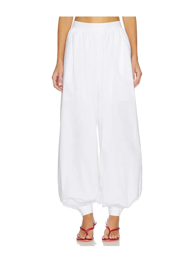 ROTATE ROTATE BALLOON PANTS パンツの商品画像