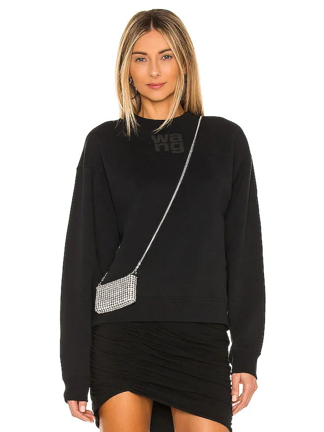 Alexander Wang Alexander Wang スウェットシャツの商品画像
