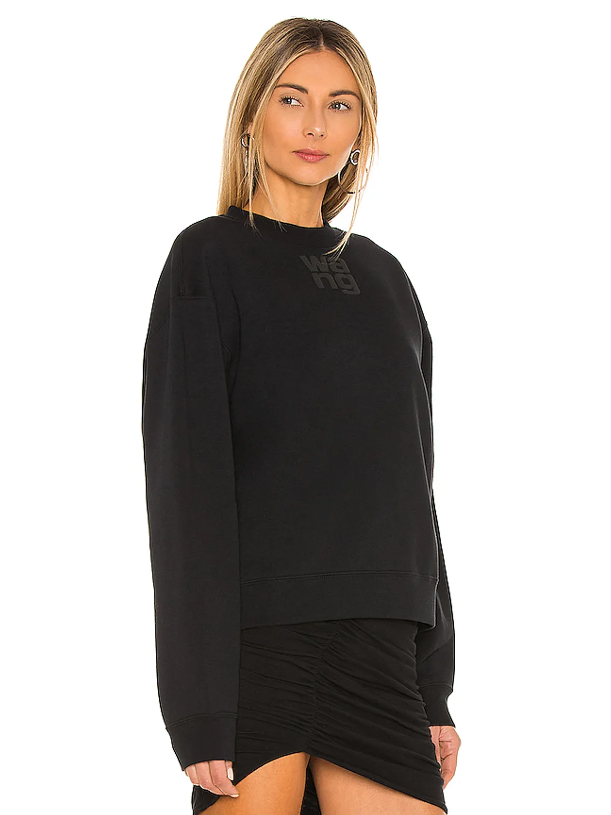 Alexander Wang スウェットシャツ - 画像2