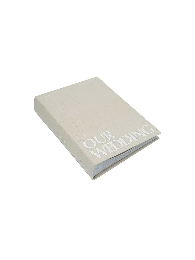 The Ceremony Club The Ceremony Club WEDDING PHOTO ALBUM ウェディングフォトアルバムの商品画像