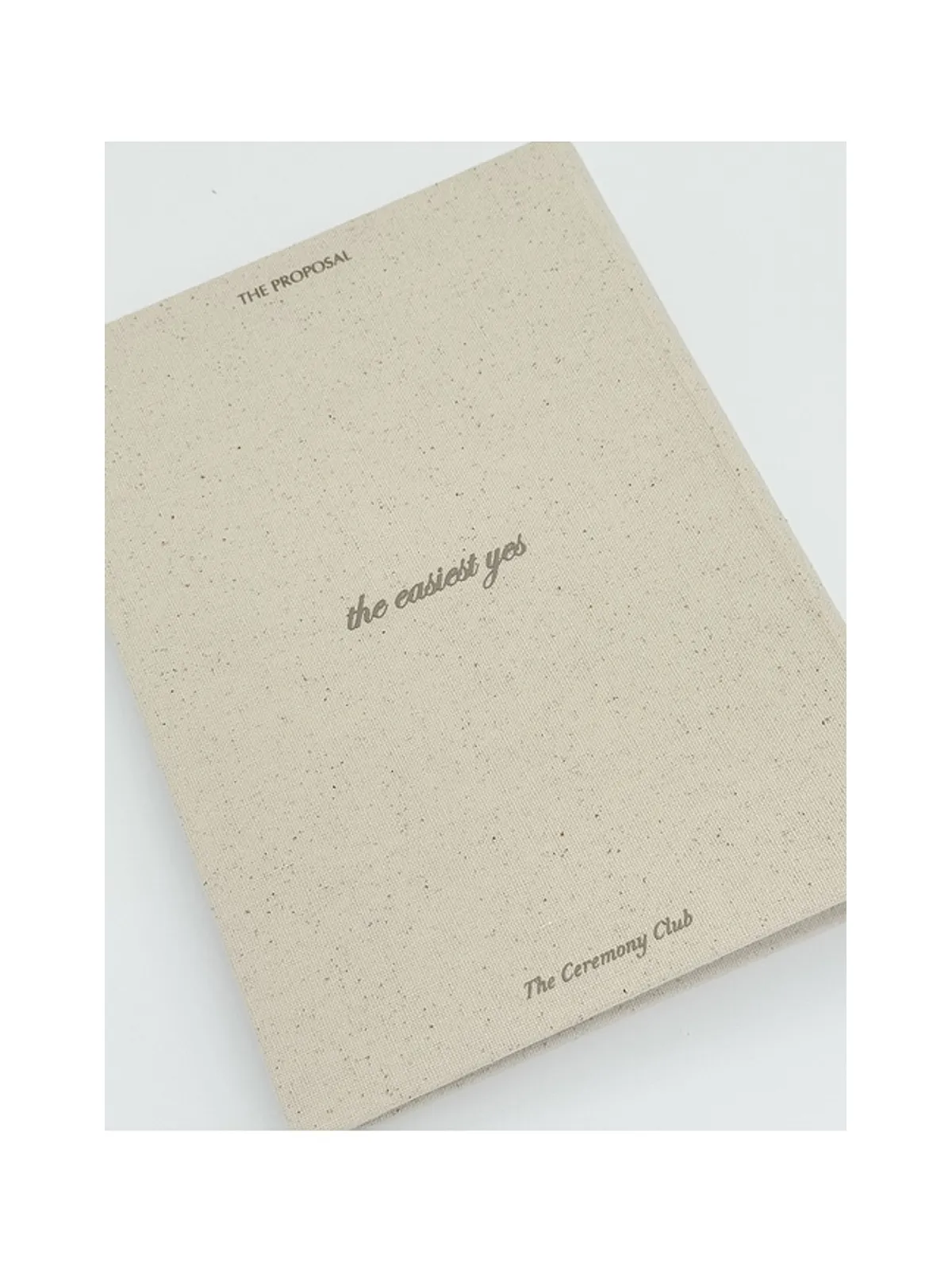 The Ceremony Club Proposal Photo Album - 画像4
