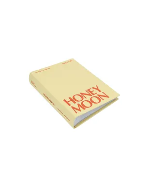 The Ceremony Club HONEYMOON PHOTO ALBUM ハネムーンフォトアルバム - サムネイル1