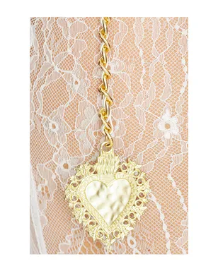 The Dolls House FRANCESCA MAXI セット - サムネイル4