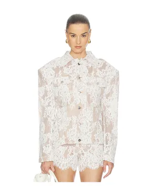 The Dolls House CHANTILLY LACE ジャケット - サムネイル2