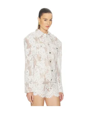 The Dolls House CHANTILLY LACE ジャケット - サムネイル3