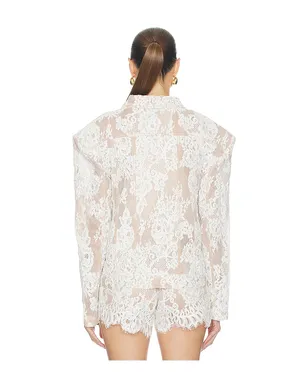 The Dolls House CHANTILLY LACE ジャケット - サムネイル4