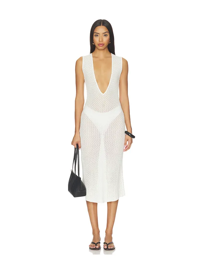 The Garment The Garment TANZANIA バックドレスの商品画像