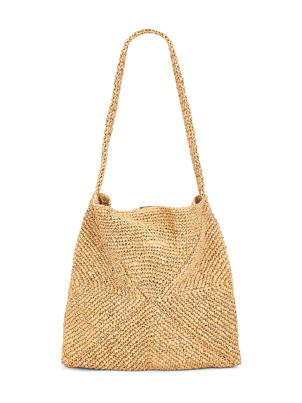 The Garment RAFFIA バッグ - 画像1