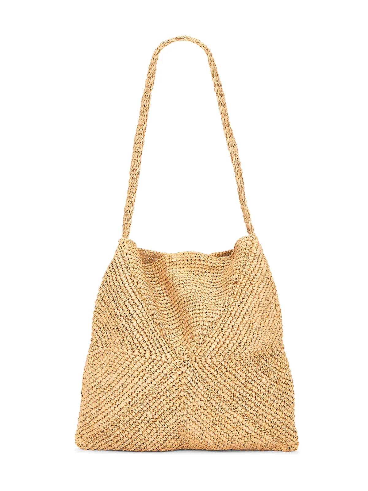 The Garment RAFFIA バッグ - 画像2