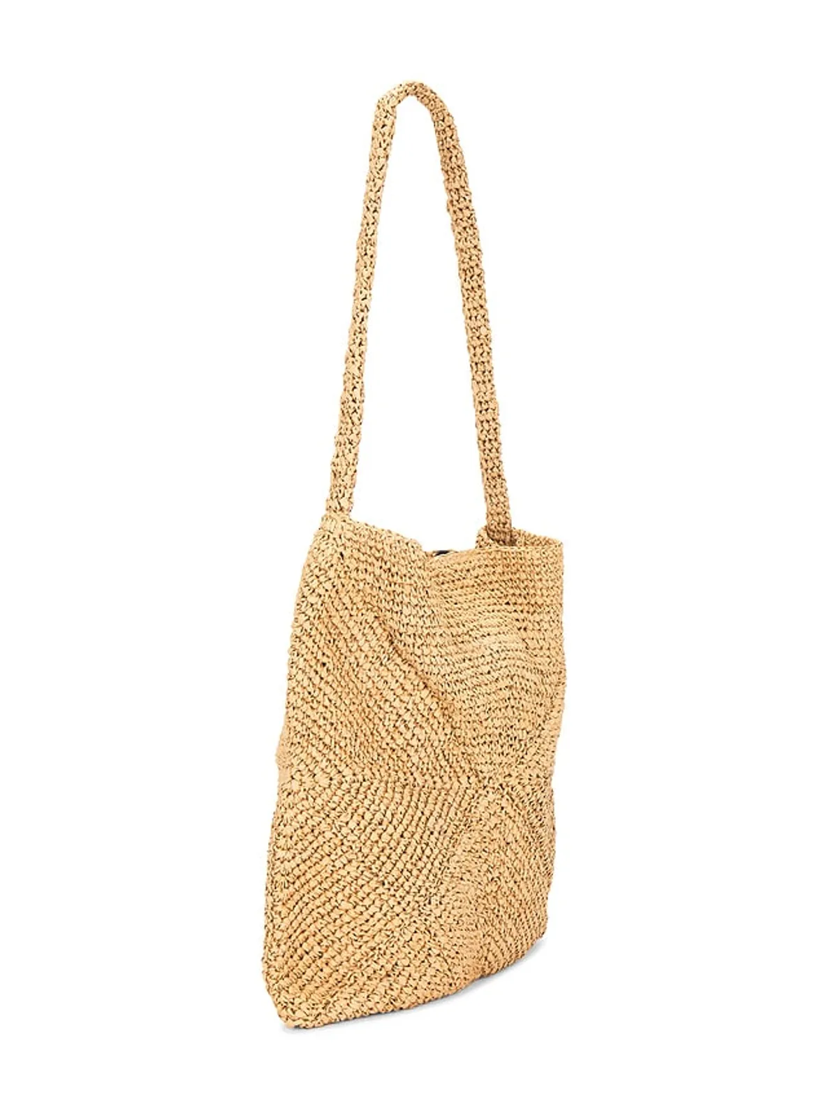 The Garment RAFFIA バッグ - 画像3