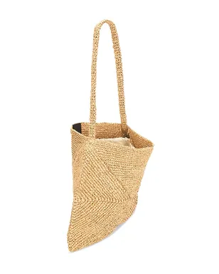 The Garment RAFFIA バッグ - サムネイル4