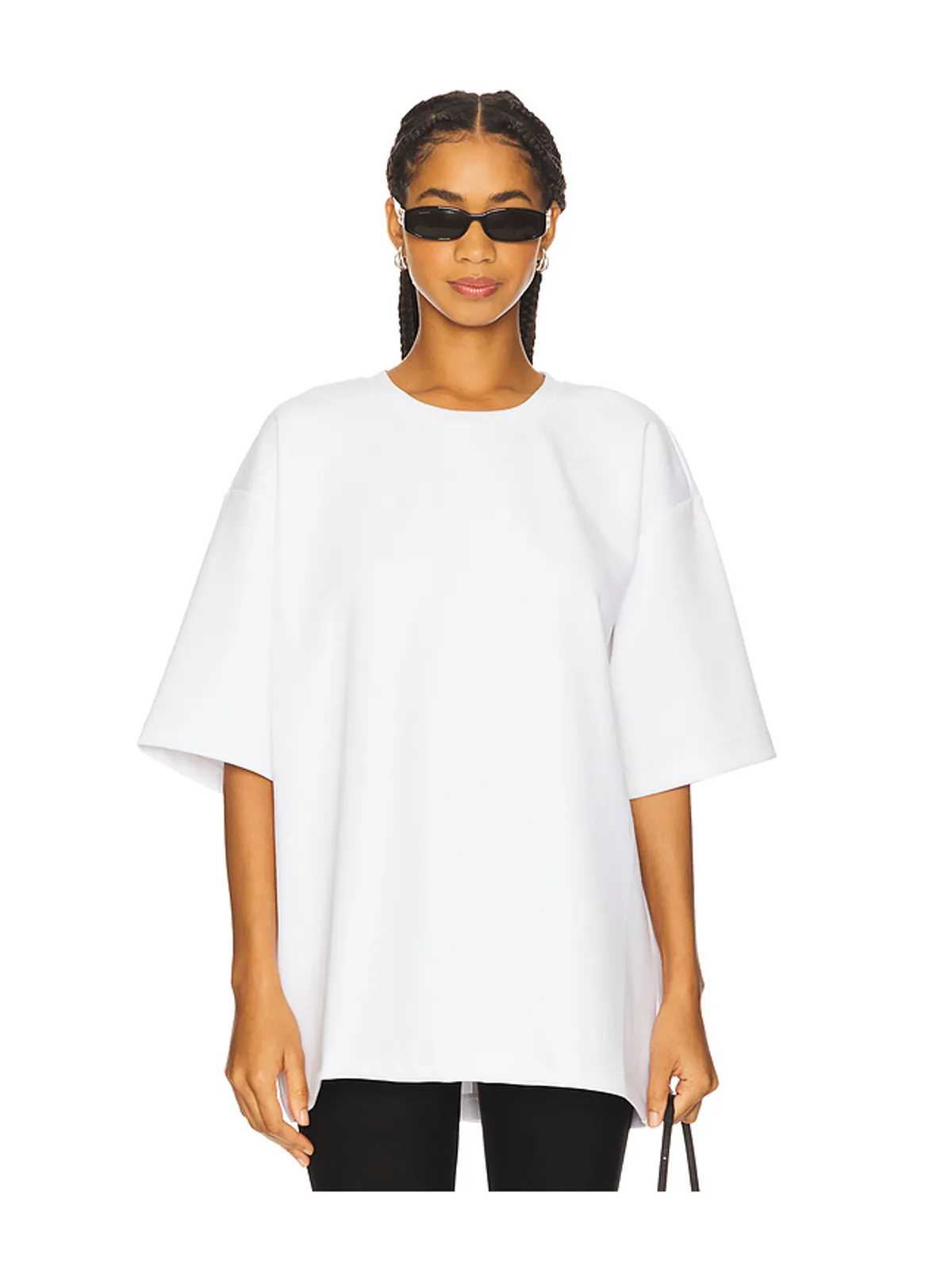 The Garment TG ボウTシャツ - 画像2