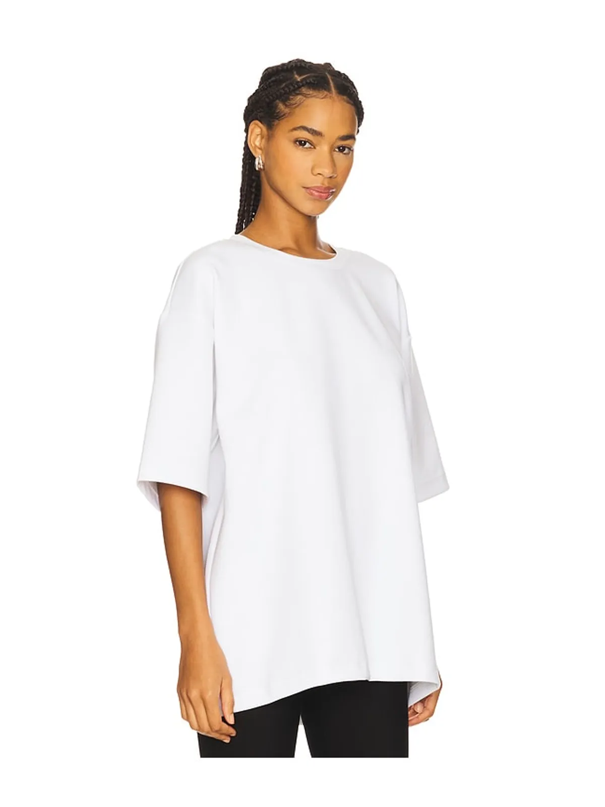 The Garment TG ボウTシャツ - 画像3