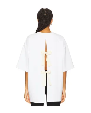 The Garment TG ボウTシャツ - サムネイル4