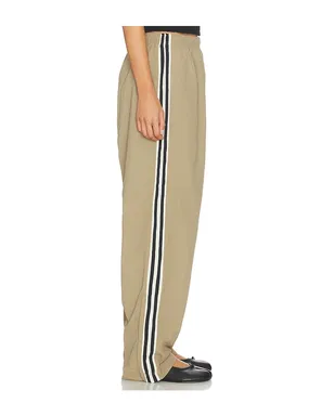 Tanner Fletcher WILBUR STRIPE WINDBREAKER パンツ - サムネイル4