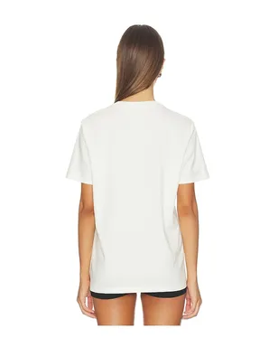 Tanner Fletcher GONE ANTIQUING APPLIQUE Tシャツ - サムネイル3
